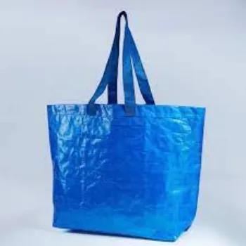 Light Weight PP Woven Bags